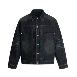High Street Y2K Jacket