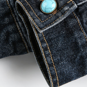 High Street Y2K Jacket