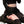 High Waist Cargo Mini Skirt - product view on white background