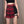 High Waist Cargo Mini Skirt