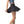 High Waist Sports Skirts Women - product view on white background