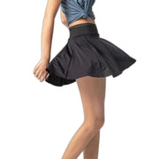 High-Waist Sport-Röcke für Damen