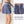 High Waist Sports Skirts Women