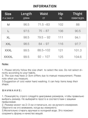 High Waisted And Slim Skirt Pants