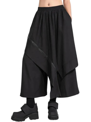 High Waisted Cargo Pants For Women