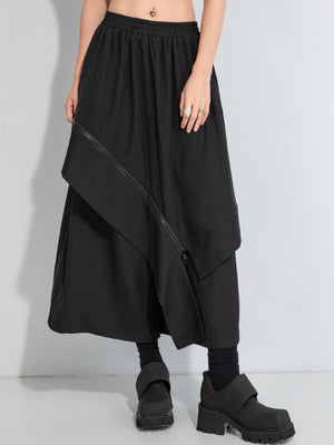 High Waisted Cargo Pants For Women