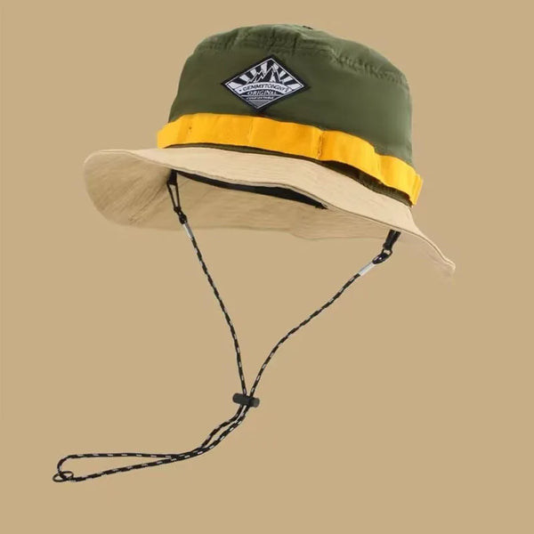 Hiking Bucket Hat