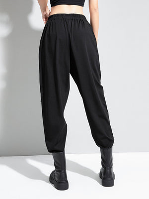 Hiking Cargo Pants For Women