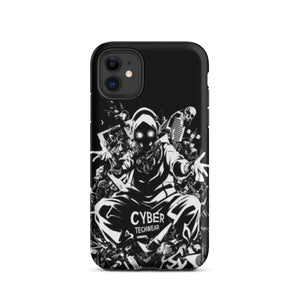 Hip Athletic iPhone Case