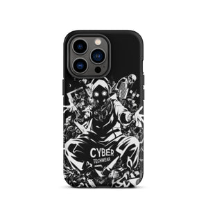 Hip Athletic iPhone Case