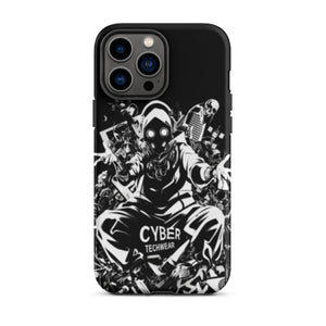 Hip Athletic iPhone Case