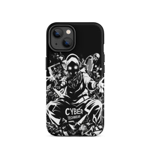 Hip Athletic iPhone Case