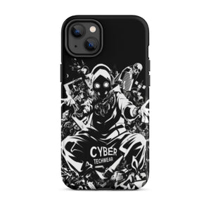 Hip Athletic iPhone Case