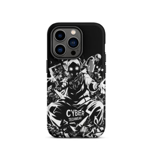 Hip Athletic iPhone Case