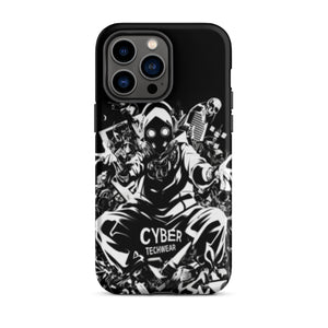 Hip Athletic iPhone Case