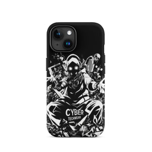 Hip Athletic iPhone Case