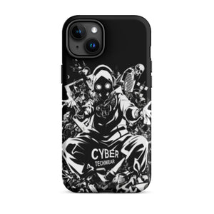 Hip Athletic iPhone Case