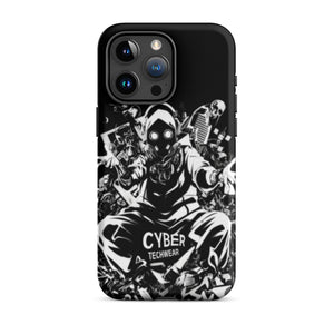 Hip Athletic iPhone Case