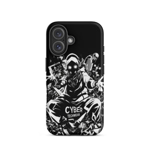 Hip Athletic iPhone Case