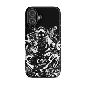 Hip Athletic iPhone Case