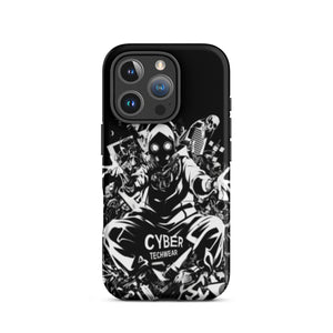 Hip Athletic iPhone Case