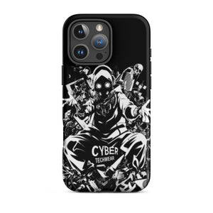 Hip Athletic iPhone Case