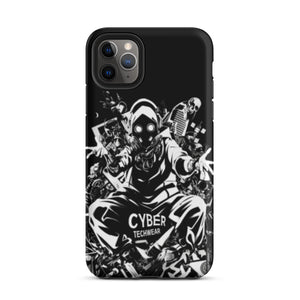 Hip Athletic iPhone Case