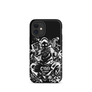 Hip Athletic iPhone Case