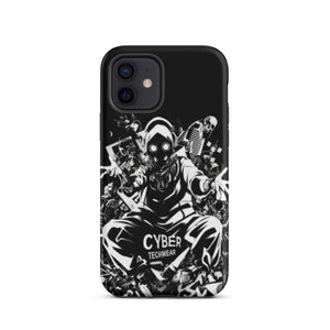 Hip Athletic iPhone Case