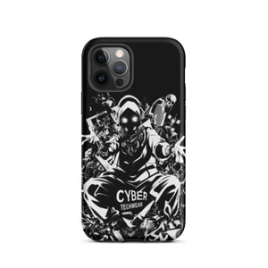 Hip Athletic iPhone Case