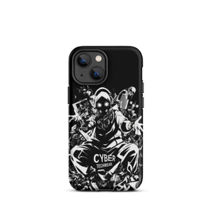 Hip Athletic iPhone Case