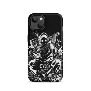 Hip Athletic iPhone Case