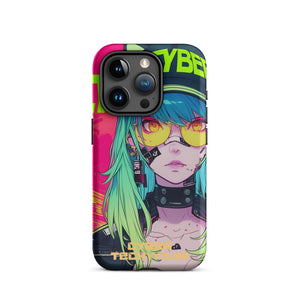 Hip Best Phone Case iPhone