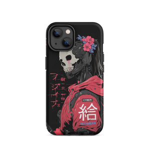 Hip Black iPhone Cases