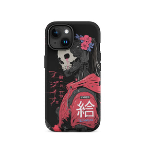 Hip Black iPhone Cases