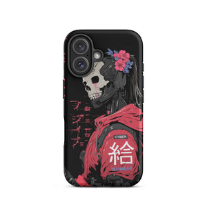 Hip Black iPhone Cases