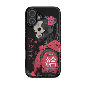 Hip Black iPhone Cases