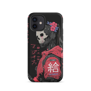 Hip Black iPhone Cases