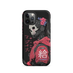 Hip Black iPhone Cases