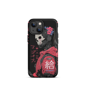 Hip Black iPhone Cases