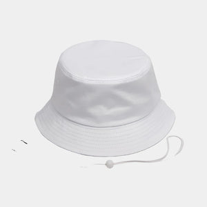 Hip Hop Bucket Hat