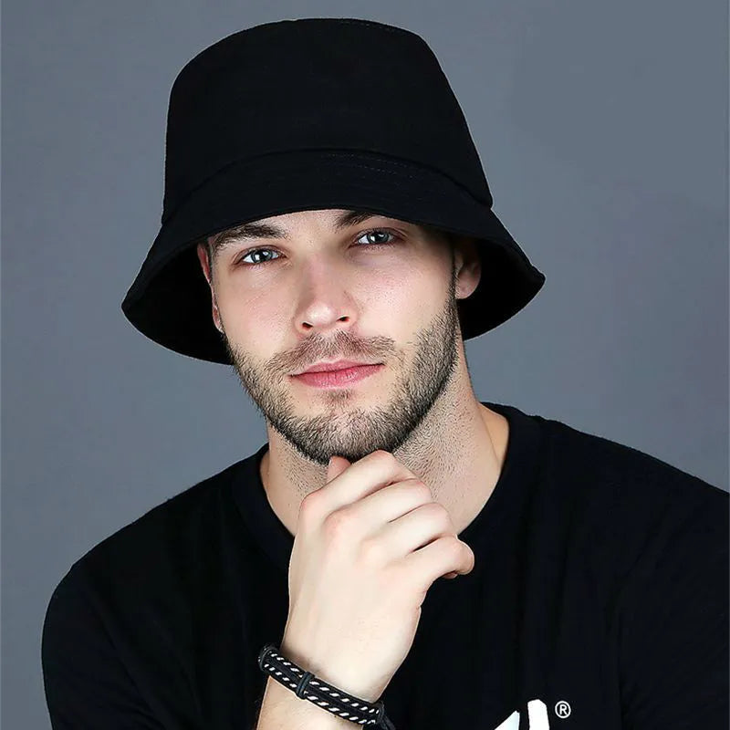 Snapback Hip Hop Bucket Hats Hip Hop Bucket Hat Origin COCOpeaunt