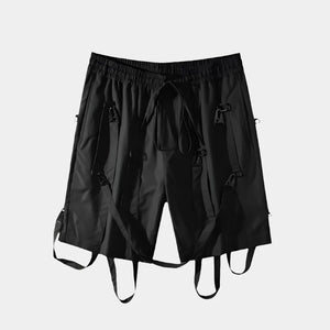 Hip Hop Cargo Shorts