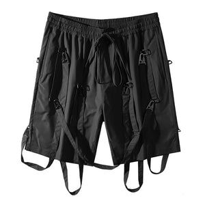 Hip Hop Cargo Shorts