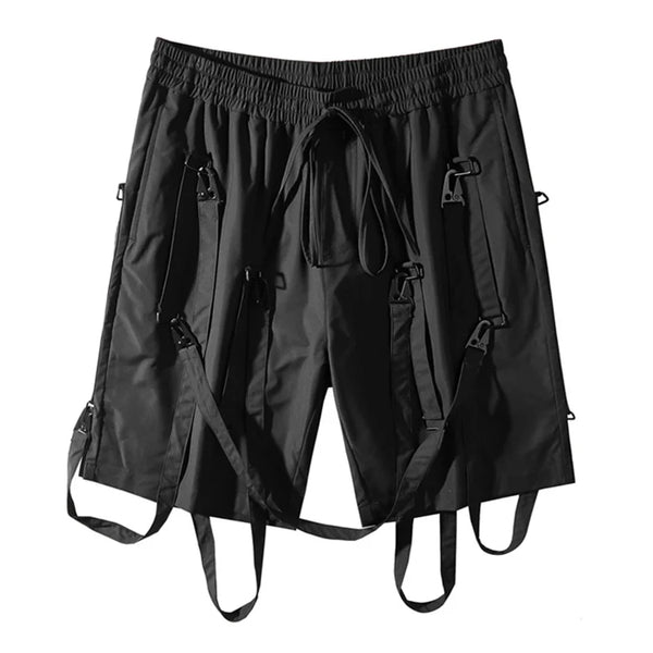 Hip Hop Cargo Shorts