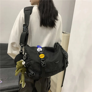 hip-hop Crossbody Sling Bag