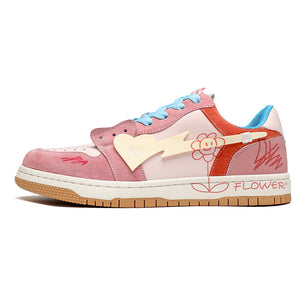 Hip-hop Fashion Shoes Y2K