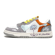 Hip-hop Fashion Shoes Y2K