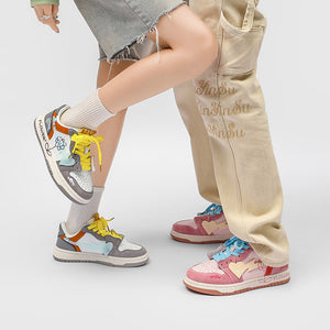 Hip-hop Fashion Shoes Y2K