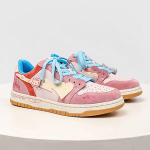 Hip-hop Fashion Shoes Y2K